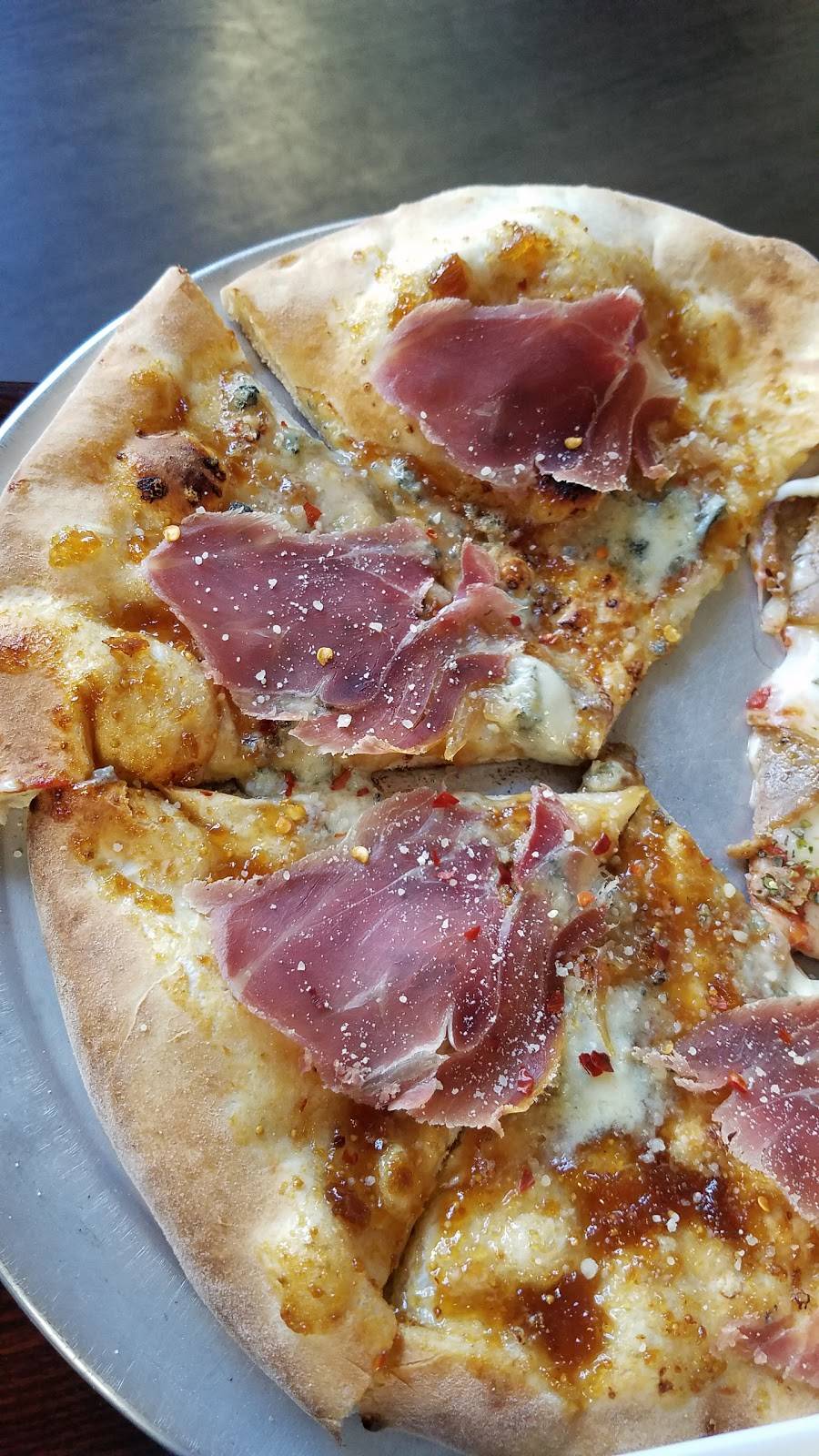 Bacco Pizzeria and Wine Bar | restaurant | 20 N 2nd St, Harrisburg, PA 17111, USA | 7172347508 OR +1 717-234-7508