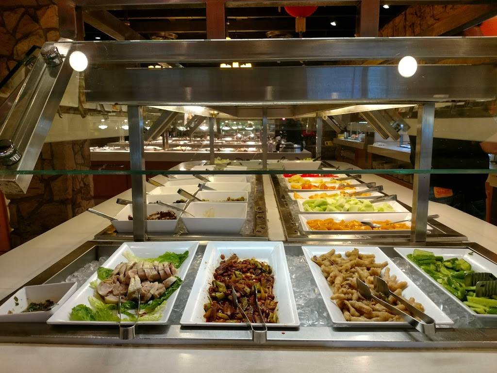 Zen Buffet | restaurant | 945 W Huntington Dr, Monrovia, CA 91016, USA | 6263598881 OR +1 626-359-8881