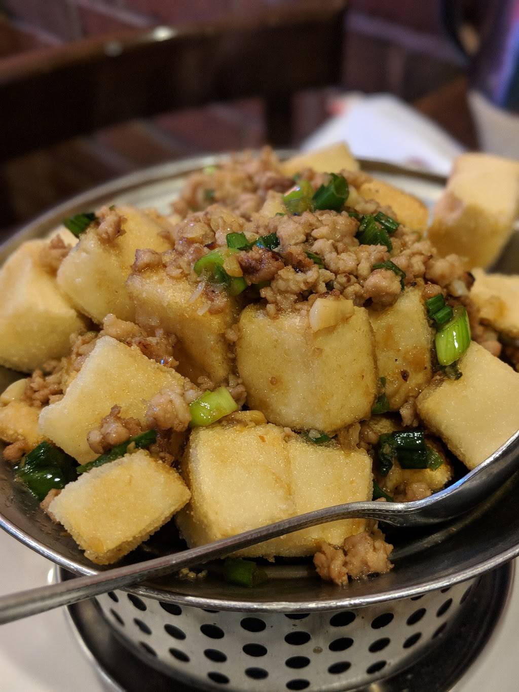 Imperial Taiwanese Gourmet | restaurant | 5910A Main St, Flushing, NY 11355, USA | 7188868788 OR +1 718-886-8788