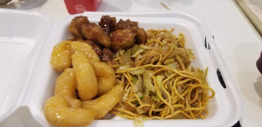 Panda Express | meal takeaway | 455 Opry Mills Dr, Nashville, TN 37214, USA | 6156490426 OR +1 615-649-0426