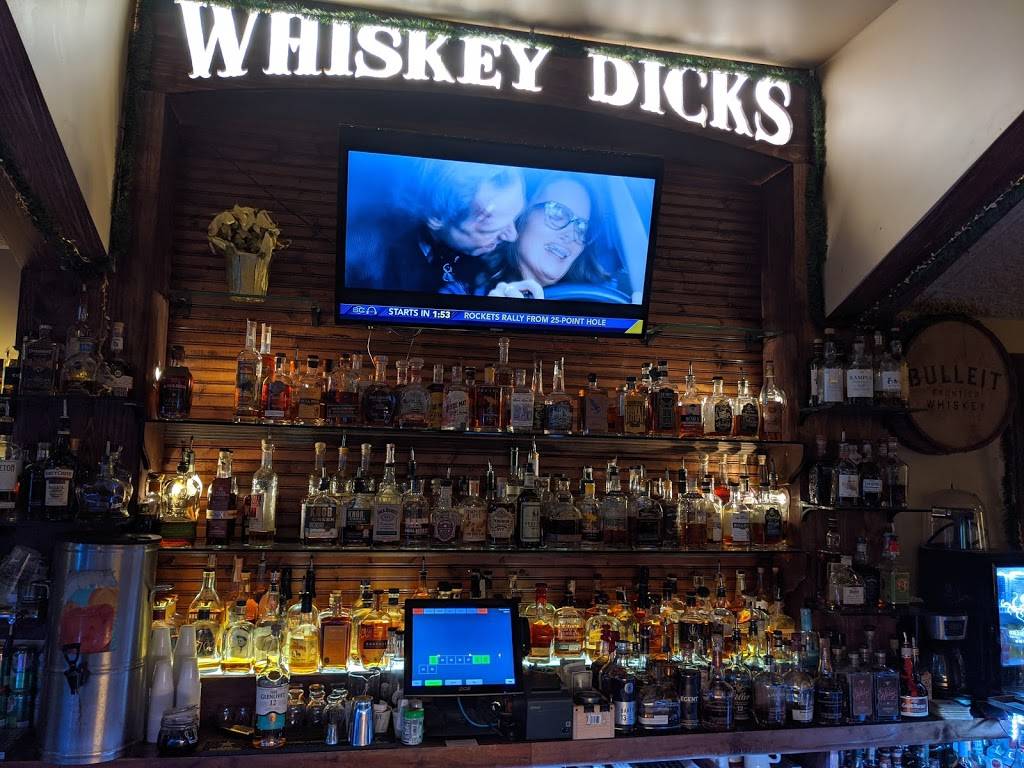 Whiskey Dicks | restaurant | 801 S Seneca St, Wichita, KS 67213, USA | 3162016209 OR +1 316-201-6209