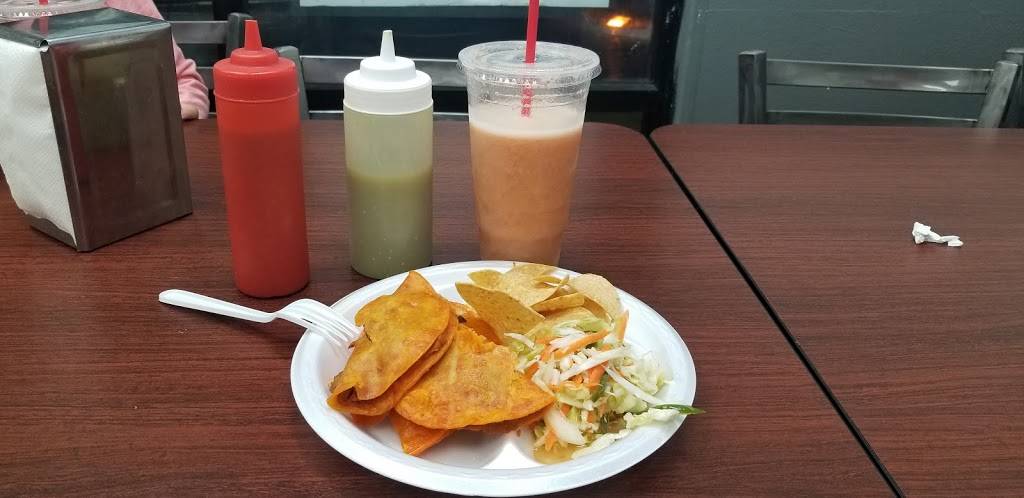 Azucenas Tacos | restaurant | 4451 Slauson Ave, Maywood, CA 90270, USA | 3237717967 OR +1 323-771-7967