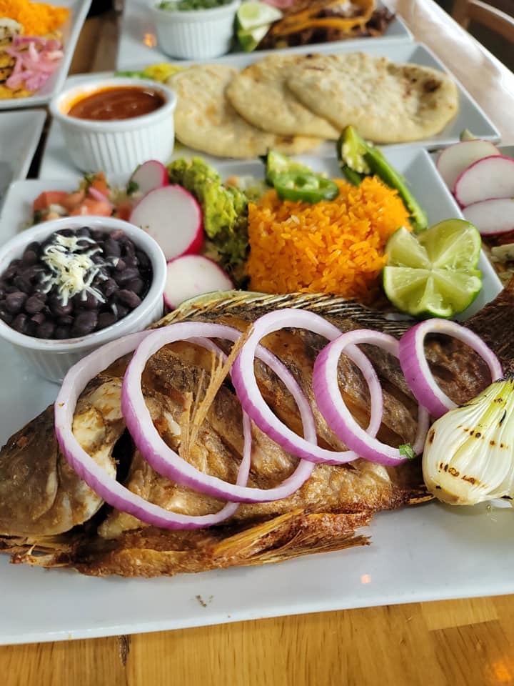 El Pueblito Restaurant & Bar | restaurant | 3311 Annapolis Rd, Baltimore, MD 21230, USA | 4437046787 OR +1 443-704-6787