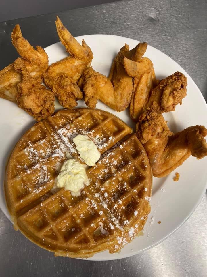 M&Js Breakfast House | restaurant | 606 Torrence Ave, Calumet City, IL 60409, USA | 7089330528 OR +1 708-933-0528