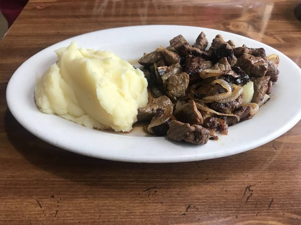 NANAS Hometown Restaurant | restaurant | 722-700 Oakwood Ave, Pennington Gap, VA 24277, USA | 2766967321 OR +1 276-696-7321