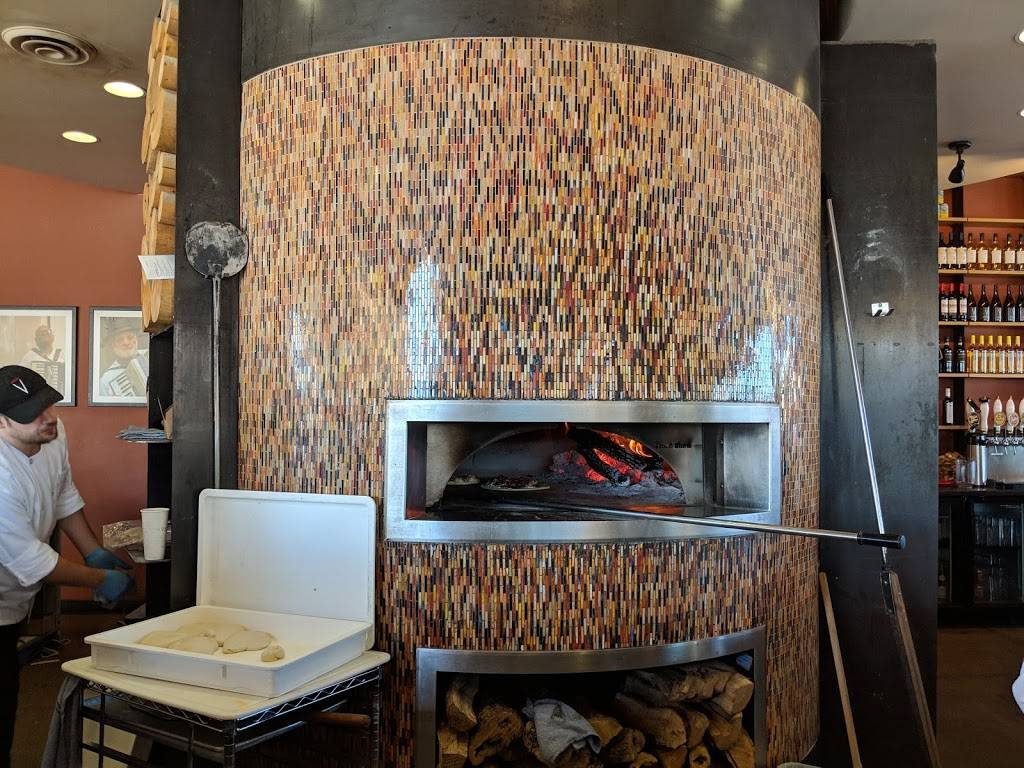 Il Vicino Wood Oven Pizza - West Side Albuquerque | meal takeaway | 10701 Corrales Rd, Albuquerque, NM 87114, USA | 5058997500 OR +1 505-899-7500