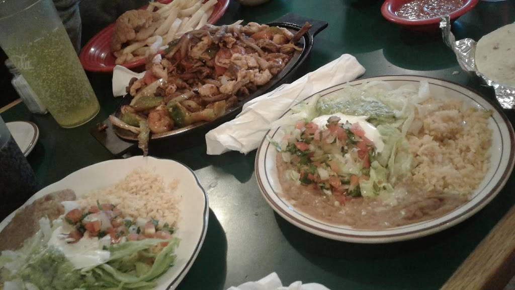 Los Magueyes | restaurant | 511 Lancaster Hwy, Chester, SC 29706, USA | 8033853122 OR +1 803-385-3122