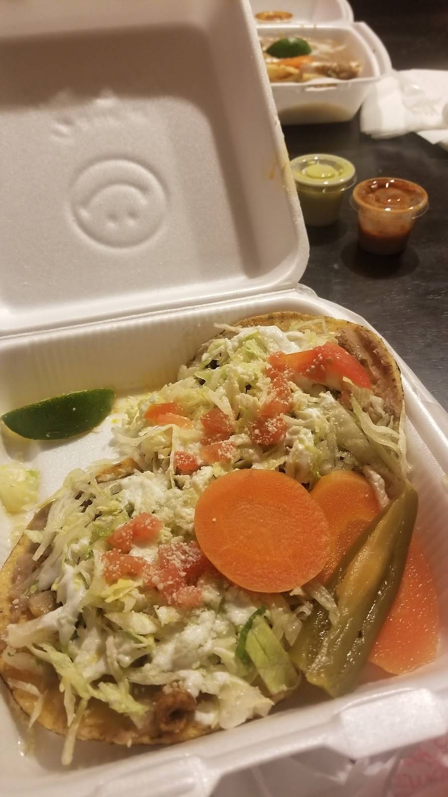 Taqueria El Jiro | restaurant | 1437 SW 29th St, Oklahoma City, OK 73108, USA | 4054768963 OR +1 405-476-8963