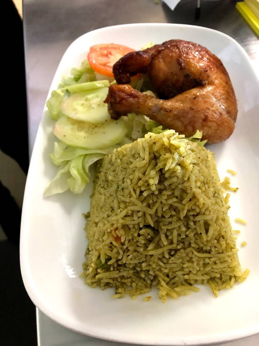 Peru Chicken Restaurant | restaurant | 2319 S Eastern Ave, Las Vegas, NV 89104, USA | 7026292077 OR +1 702-629-2077