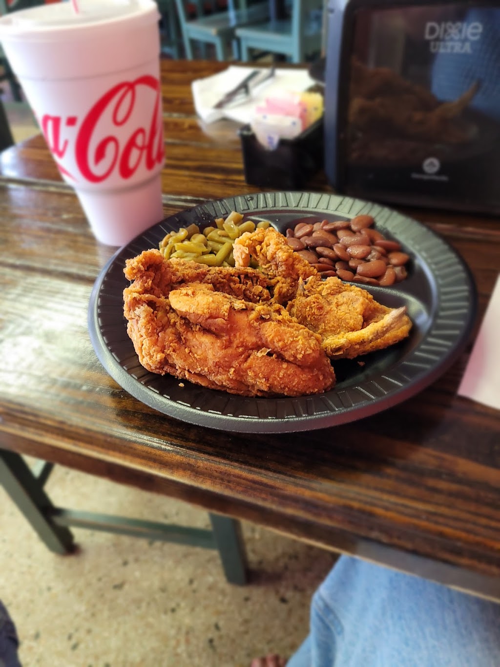 Sweet Southern Comfort | restaurant | 172 FL-20, Freeport, FL 32439, USA | 8508806645 OR +1 850-880-6645