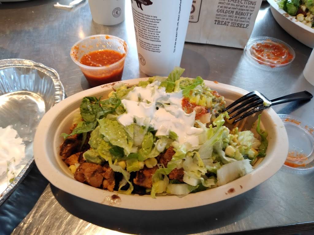 Chipotle Mexican Grill | restaurant | 4330 Lemmon Ave, Dallas, TX 75219, USA | 2145207650 OR +1 214-520-7650