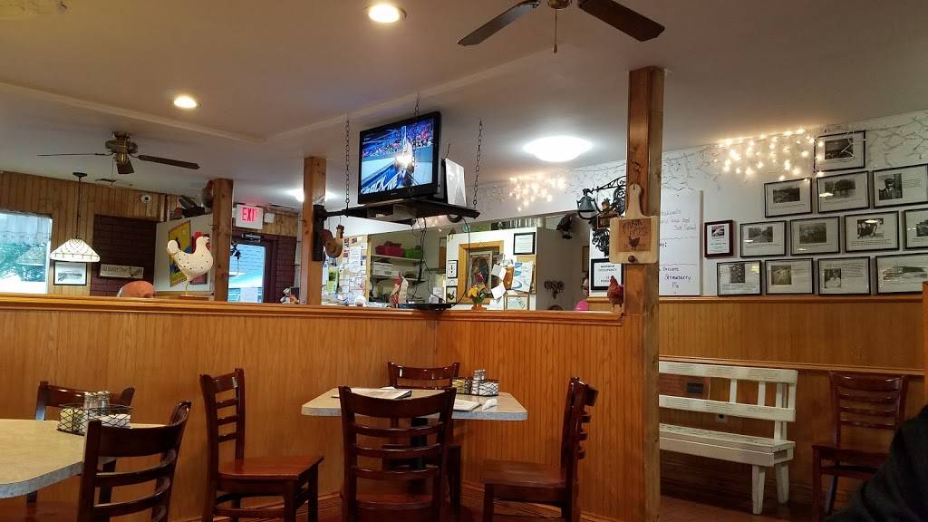 Chicken Inn | restaurant | 541 E Hendricks St, Shelbyville, IN 46176, USA | 3173926088 OR +1 317-392-6088