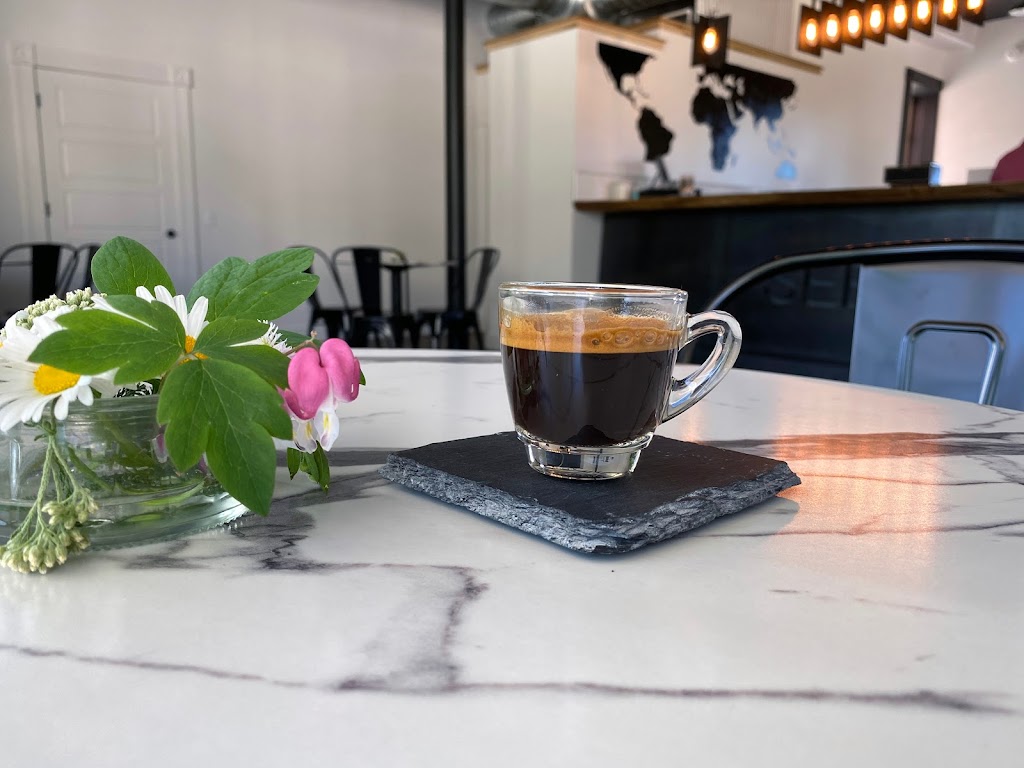 Seek Coffee and Cocktails | cafe | 219 E 1st St, Hermann, MO 65041, USA | 5739530364 OR +1 573-953-0364