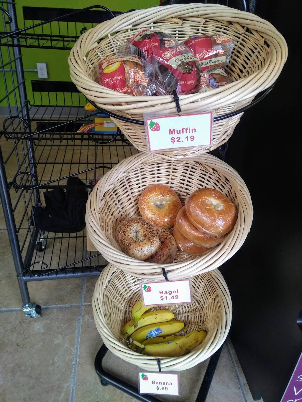 Natures Table Cafe | restaurant | 111 N Orange Ave, Orlando, FL 32801, USA | 4077041021 OR +1 407-704-1021