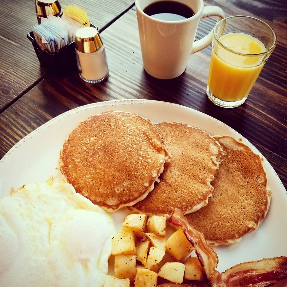 Crafted | restaurant | 4900 Libbie Mill E Blvd, Richmond, VA 23230, USA | 8045542738 OR +1 804-554-2738