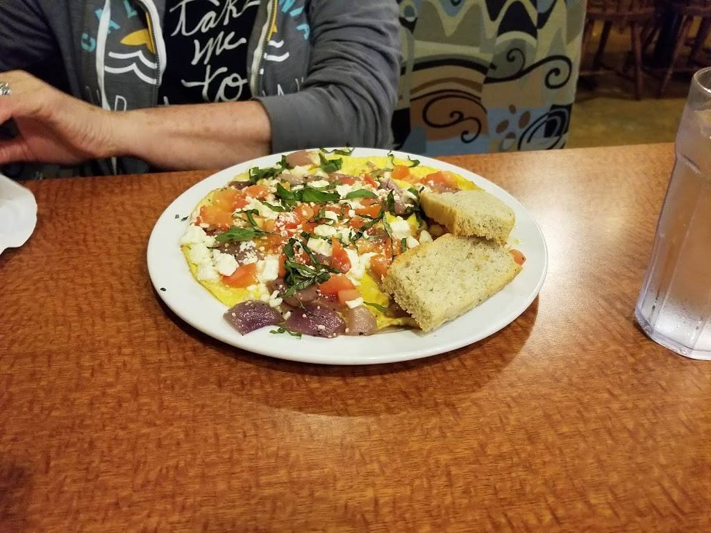 Sunrise Bistro Summerville | cafe | 110 Miles Jamison Rd, Summerville, SC 29485, USA | 8432256201 OR +1 843-225-6201