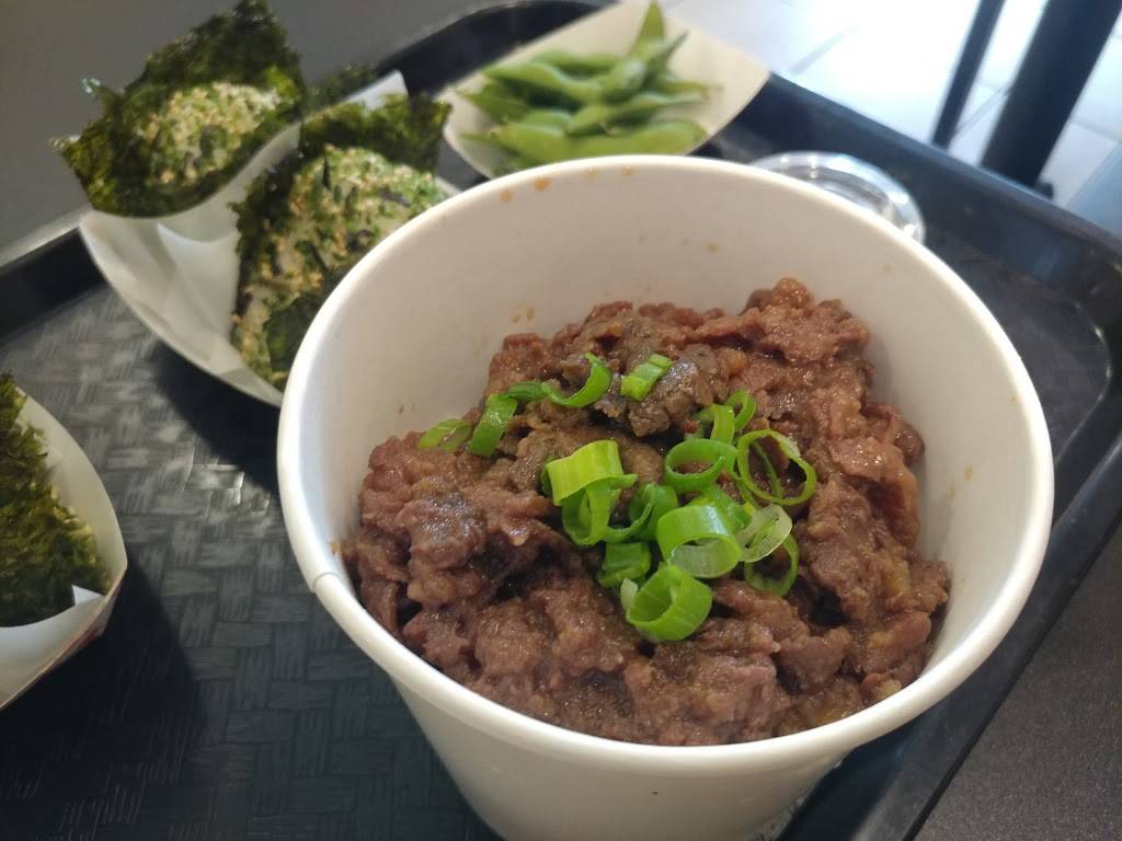 Gam Tu Bop | restaurant | 132 N Brand Blvd, Glendale, CA 91203, USA | 8186961236 OR +1 818-696-1236