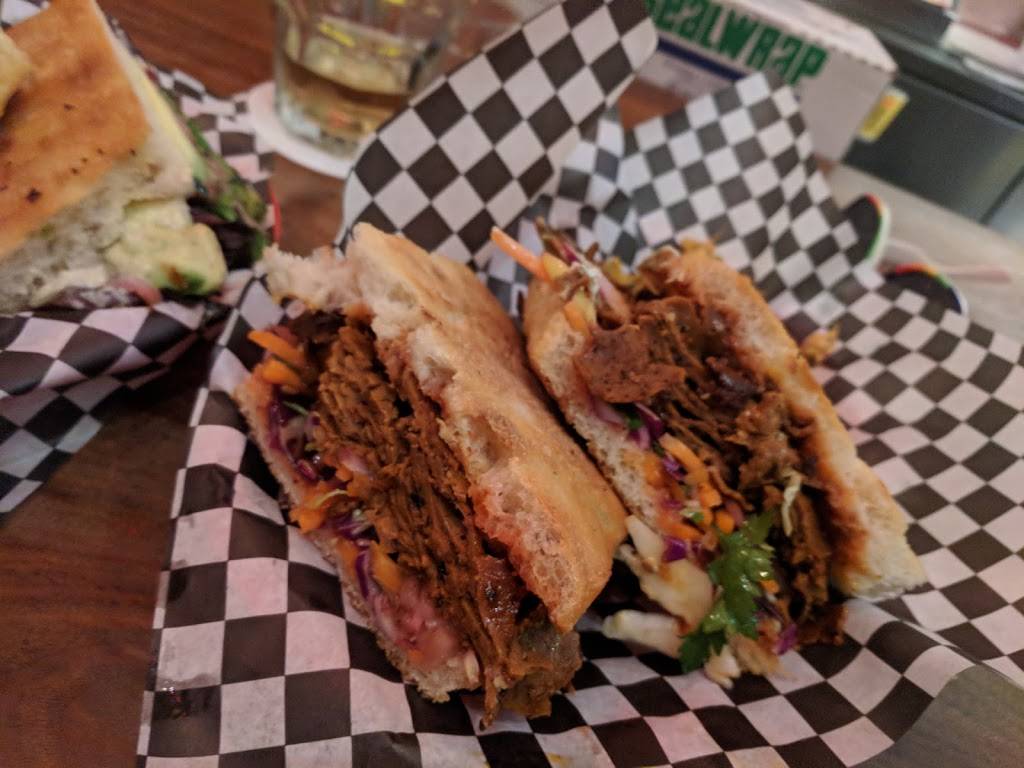 Analog | restaurant | 414 14th St, Oakland, CA 94612, USA | 5108585964 OR +1 510-858-5964