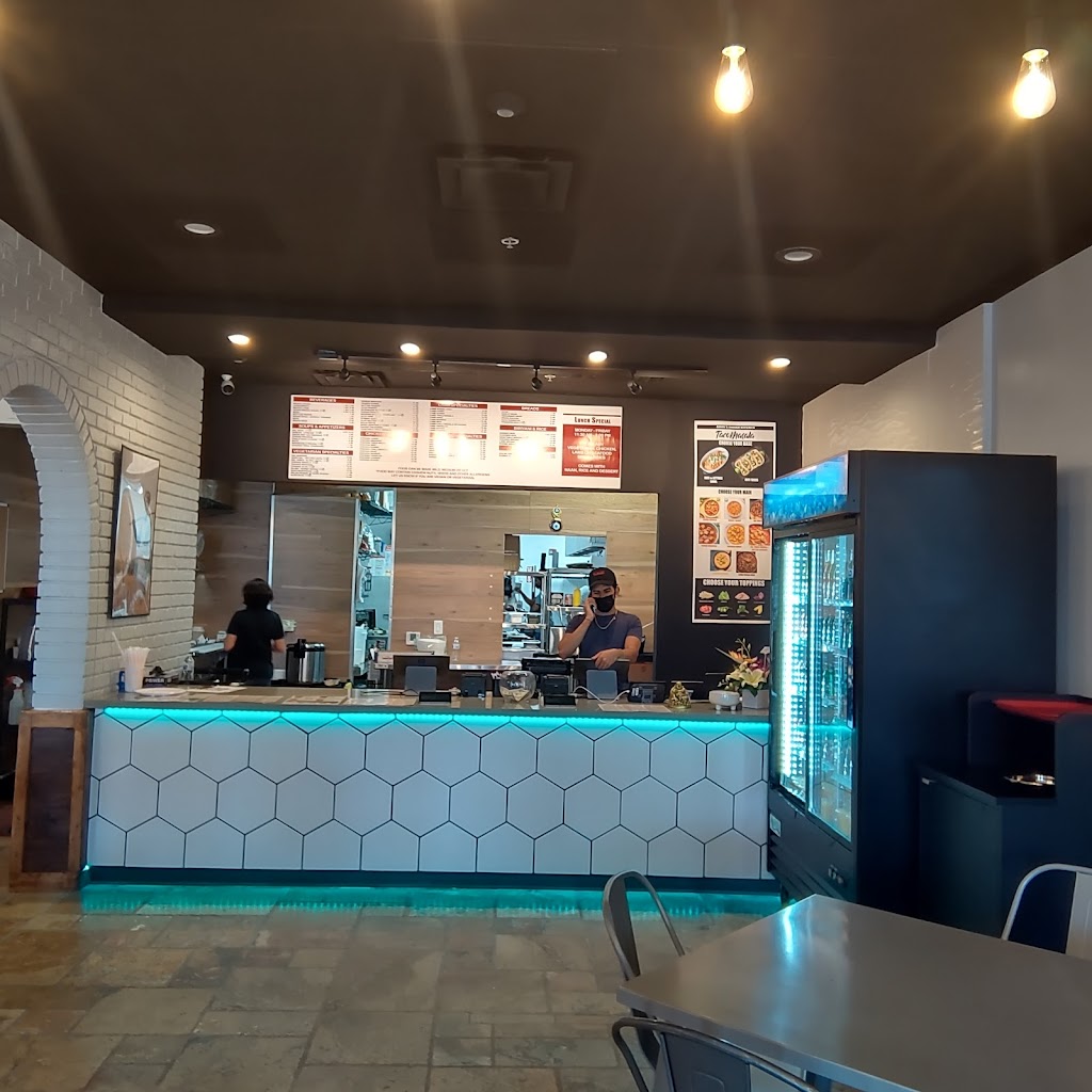 Aruns Indian Kitchen/ Taco Masala - Boca Raton | restaurant | 1930 NE 5th Ave, Boca Raton, FL 33431, USA | 5616727138 OR +1 561-672-7138