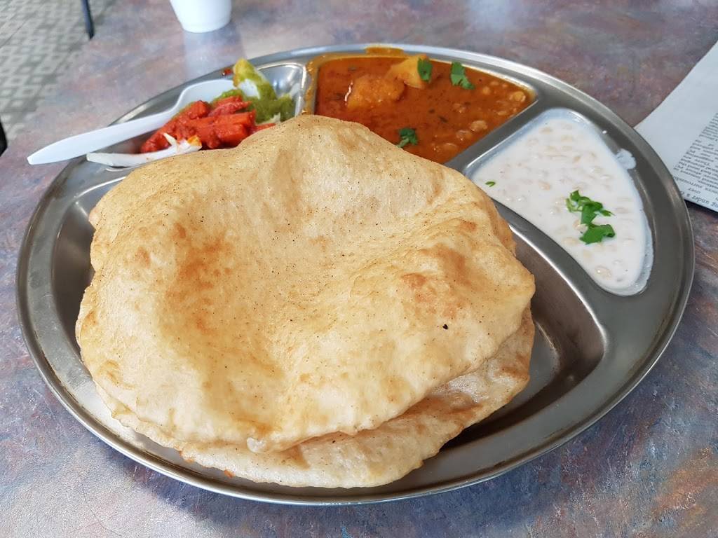 Asian Sweets & Restaurant | restaurant | 7148 Airport Rd, Mississauga, ON L4T 2H1, Canada | 9056712923 OR +1 905-671-2923