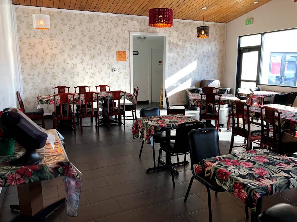 Ohana Grill | restaurant | 1409 S State St, Provo, UT 84606, USA | 8014274677 OR +1 801-427-4677