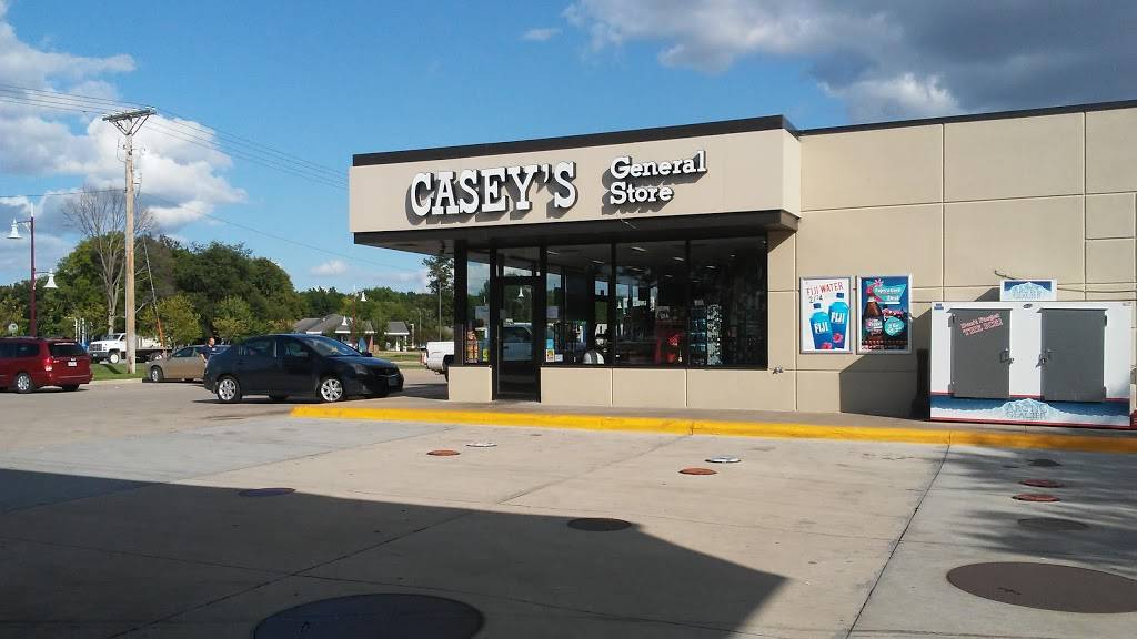 Caseys | restaurant | 780 N Center Point Rd, Hiawatha, IA 52233, USA | 3193781304 OR +1 319-378-1304