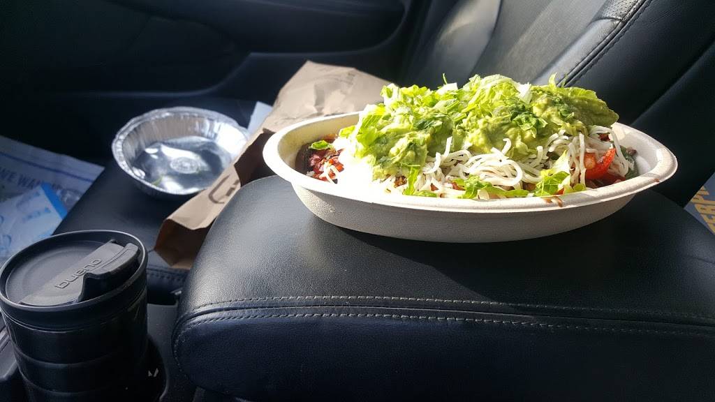 Chipotle Mexican Grill | restaurant | 1203 W Ogden Ave, Downers Grove, IL 60515, USA | 6309631688 OR +1 630-963-1688