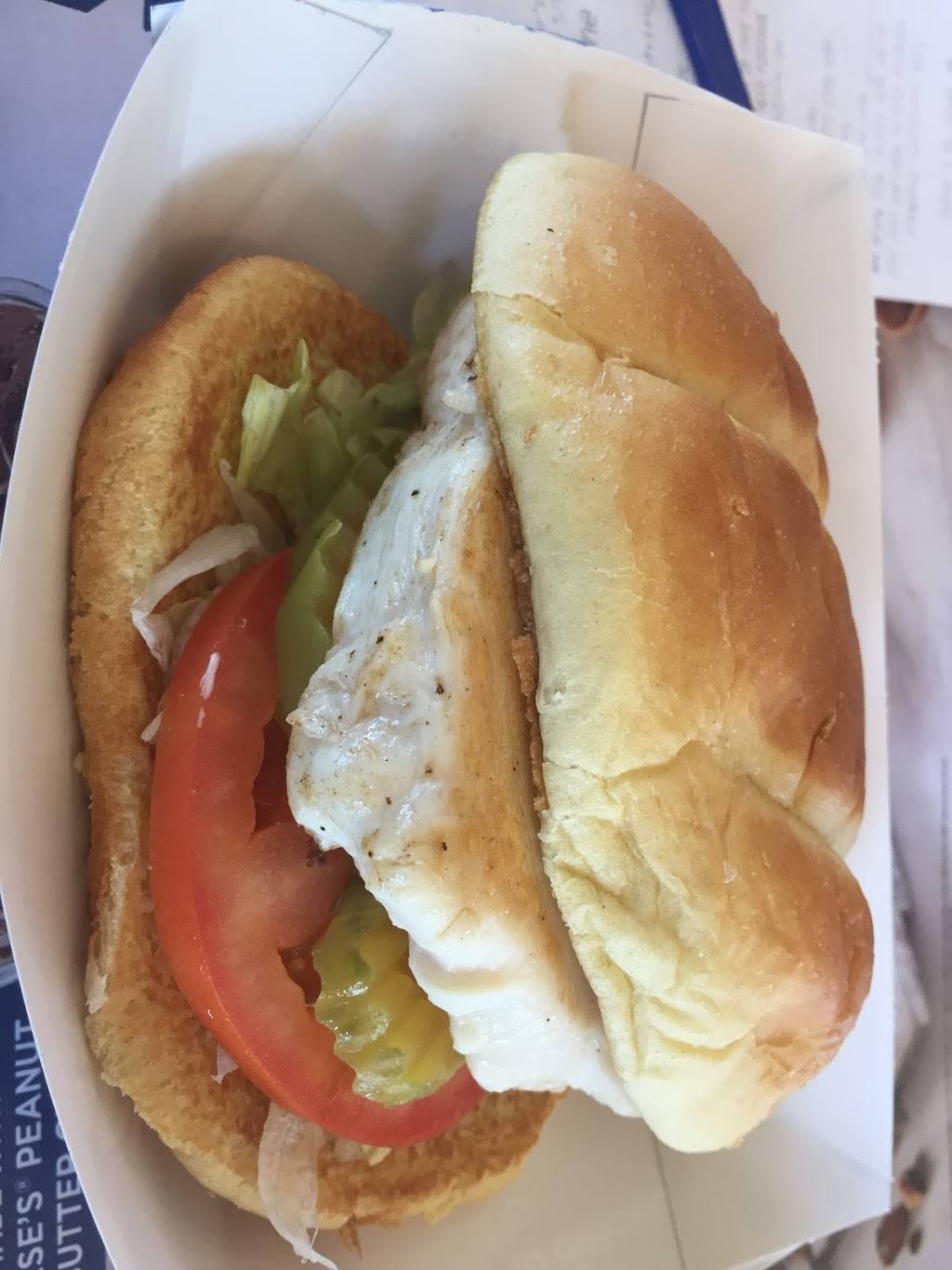 Culvers | restaurant | 4140 Rusty Rd, St. Louis, MO 63128, USA | 3148450964 OR +1 314-845-0964