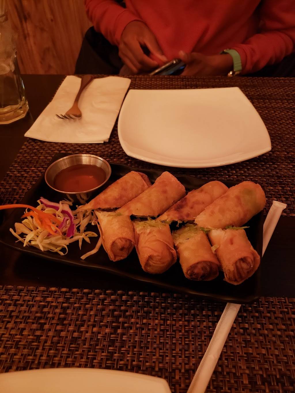 Praya Thai Dining | restaurant | 4850 W Sunset Rd Ste.#115, Las Vegas, NV 89118, USA | 7026162223 OR +1 702-616-2223