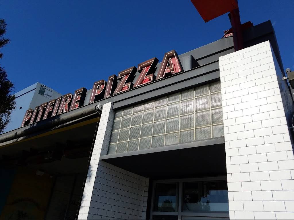 Pitfire Artisan Pizza | restaurant | 2018 Westwood Blvd, Los Angeles, CA 90025, USA | 3104819860 OR +1 310-481-9860