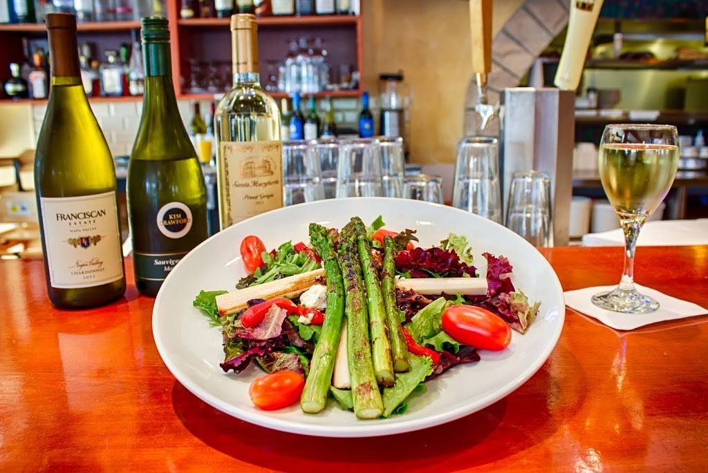 Ridgeview Grill | restaurant | 827 Ridge Rd, Wilmette, IL 60091, USA | 8472512770 OR +1 847-251-2770