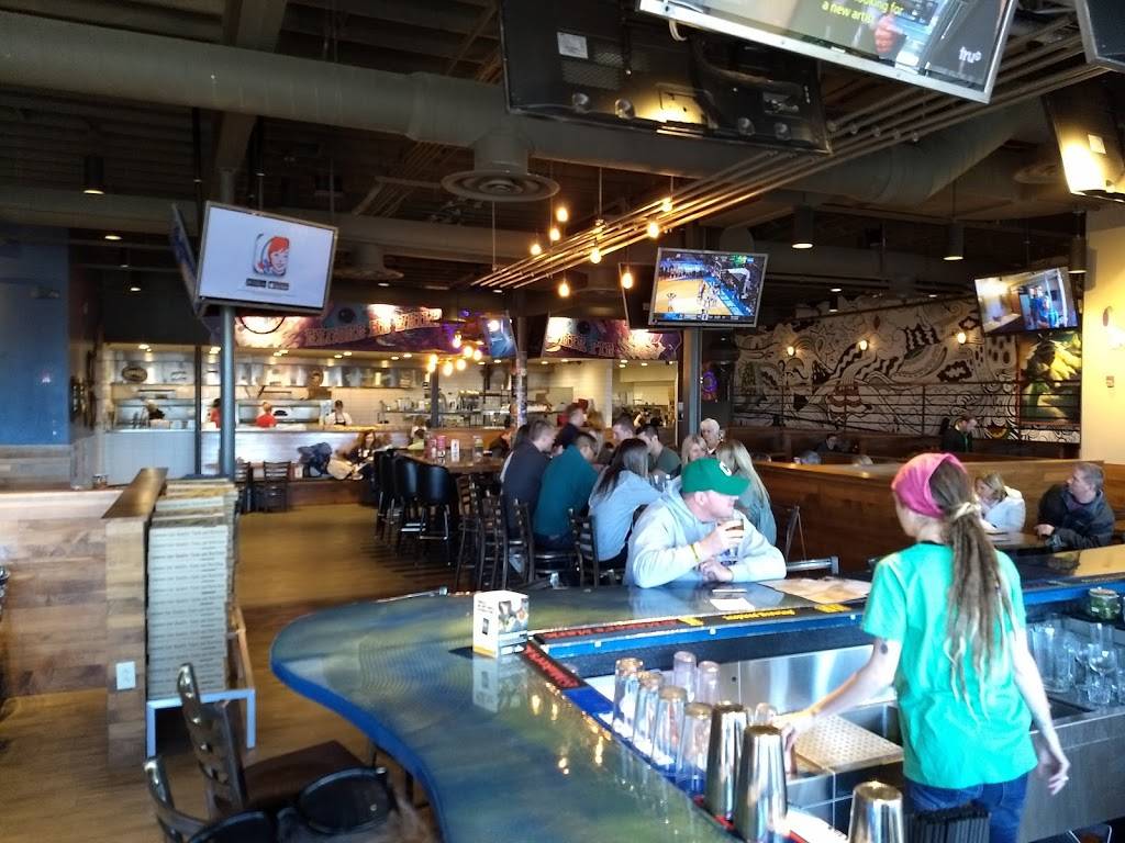 Mellow Mushroom | meal takeaway | 19333 Detroit Rd, Rocky River, OH 44116, USA | 4403567171 OR +1 440-356-7171