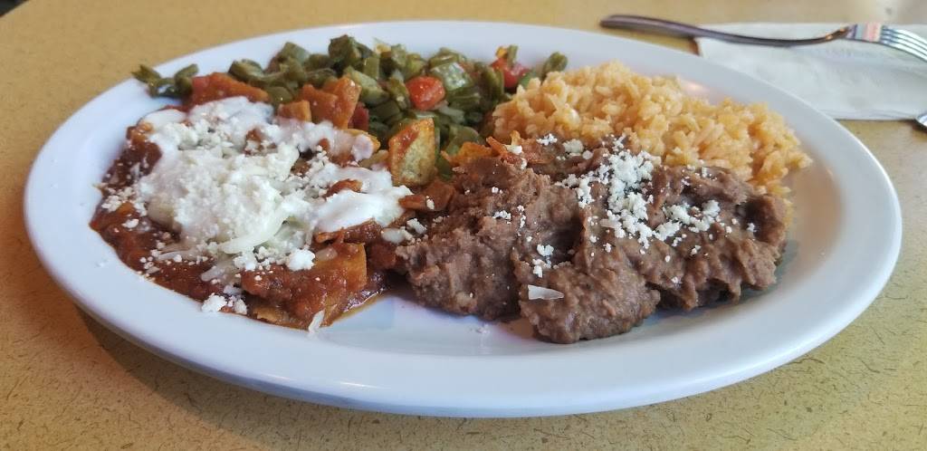 Dos Panchos | restaurant | 2511 Coronado Ave E, San Diego, CA 92154, USA | 6195751444 OR +1 619-575-1444