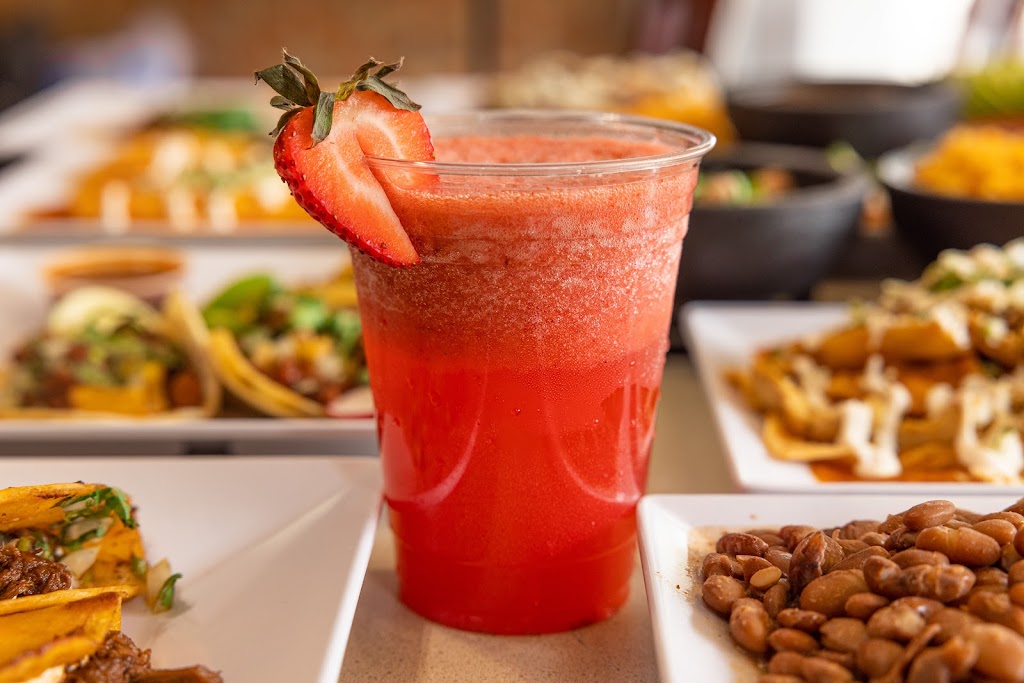 Homemade Taqueria Forest Hills | restaurant | 72-36 Austin St, Queens, NY 11375, USA | 7185440016 OR +1 718-544-0016