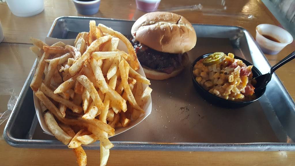 Rib Lickers Smoke Shack | restaurant | 2385 Scottsville Rd, Glasgow, KY 42141, USA | 2706292271 OR +1 270-629-2271