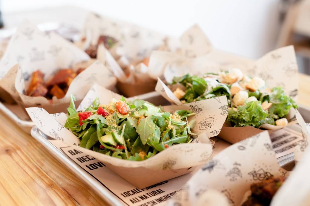 Love Baked Wings | restaurant | 7350 Melrose Ave Ste. A, Los Angeles, CA 90046, USA | 3234244300 OR +1 323-424-4300