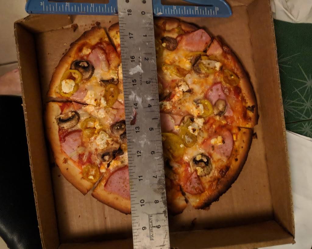 Theos Neighborhood Pizza, Elmwood | restaurant | 1212 S Clearview Pkwy, Harahan, LA 70123, USA | 5047333803 OR +1 504-733-3803