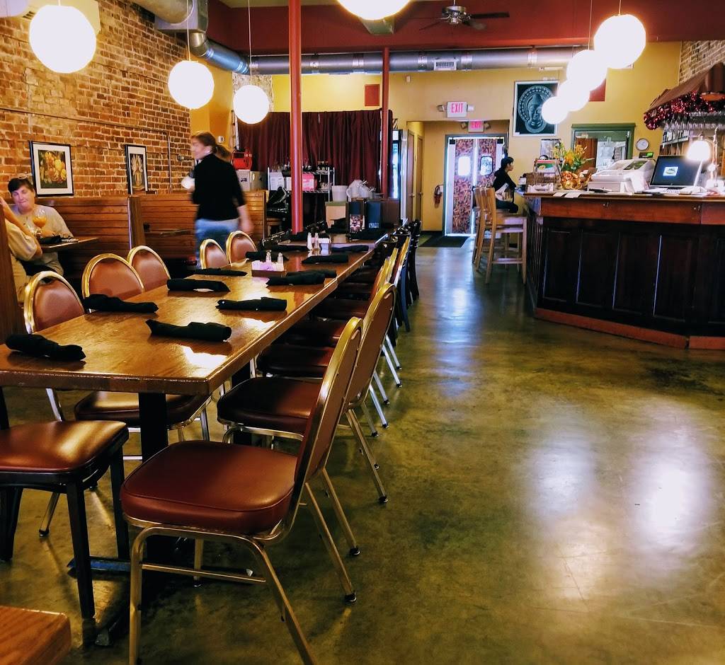 Thai Mango | restaurant | 424 Canal St, New Smyrna Beach, FL 32168, USA | 3864280208 OR +1 386-428-0208