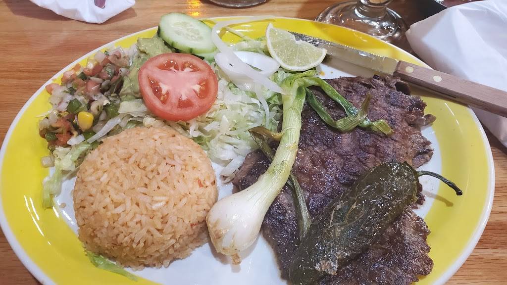 Senors Chile | restaurant | 105 Mayo Rd, Edgewater, MD 21037, USA | 4102162687 OR +1 410-216-2687