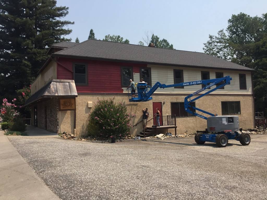 Wild Eye Pub | restaurant | 535 Mill St, Grass Valley, CA 95945, USA | 5304466668 OR +1 530-446-6668