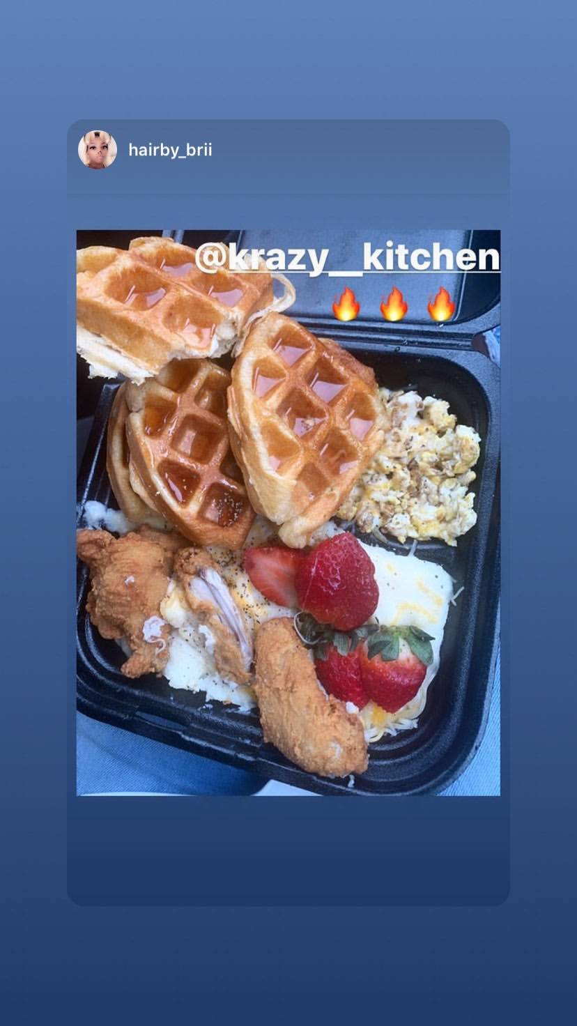 Fat Tonis Krazy Kitchen | restaurant | 1441 SW 29th Ave, Pompano Beach, FL 33069, USA | 7866005317 OR +1 786-600-5317