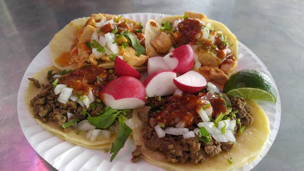Tacos La Estrella | restaurant | 3415 Fletcher Dr, Los Angeles, CA 90065, USA | 6262563736 OR +1 626-256-3736