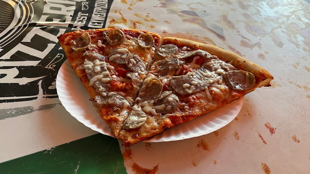 Angelinas Pizzeria | meal takeaway | 208 Duval St #6508, Key West, FL 33040, USA | 3052963600 OR +1 305-296-3600