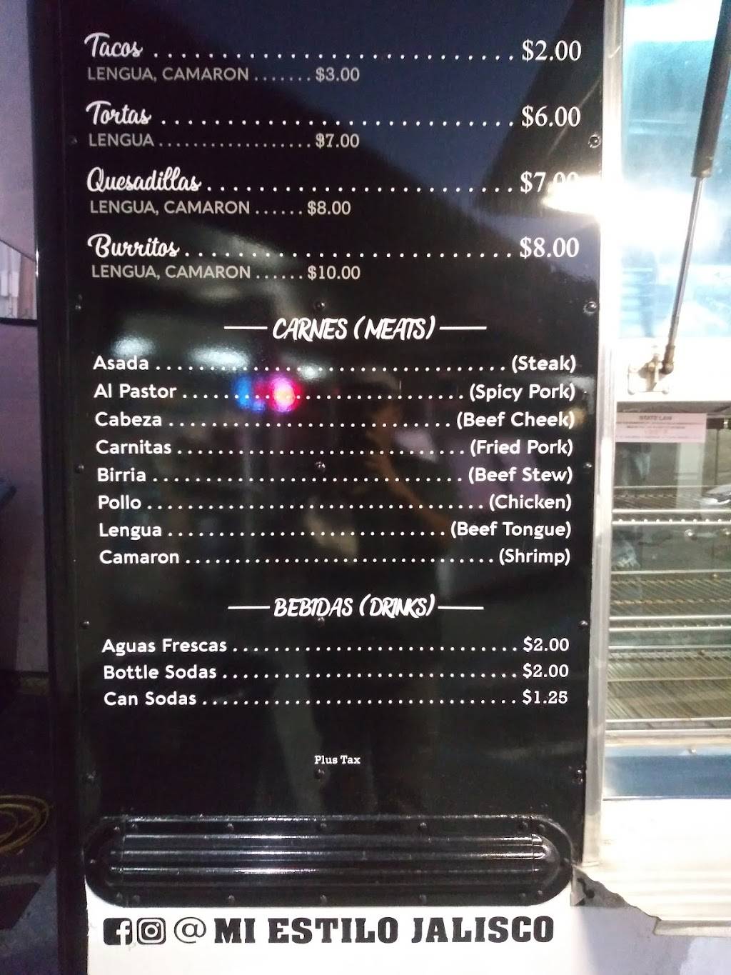 Mi estilo jalisco | restaurant | 138 S Main Ave, Fallbrook, CA 92028, USA | 7607042870 OR +1 760-704-2870