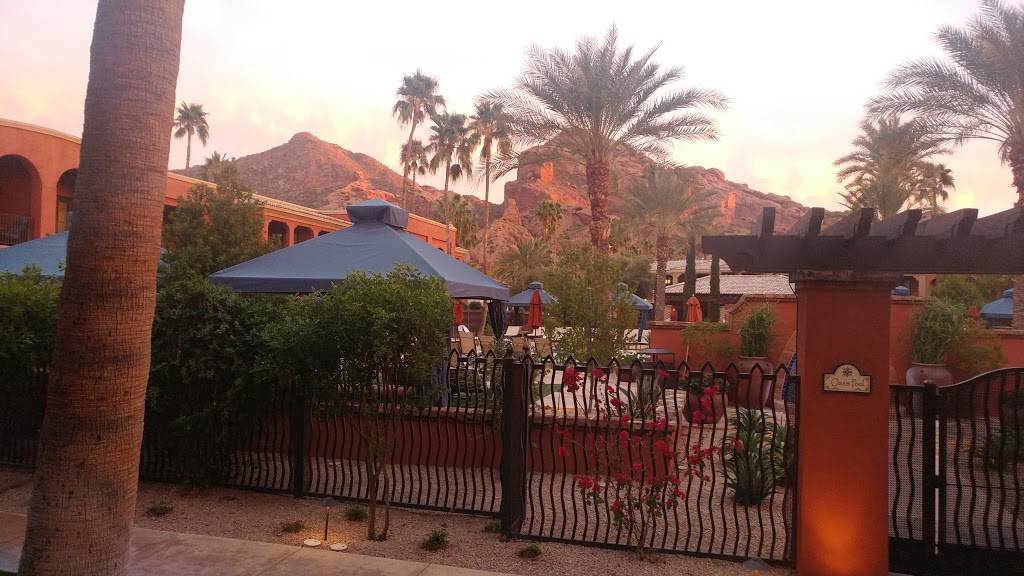 Prado Restaurant | night club | 4949 E Lincoln Dr, Scottsdale, AZ 85253, USA | 4806273004 OR +1 480-627-3004