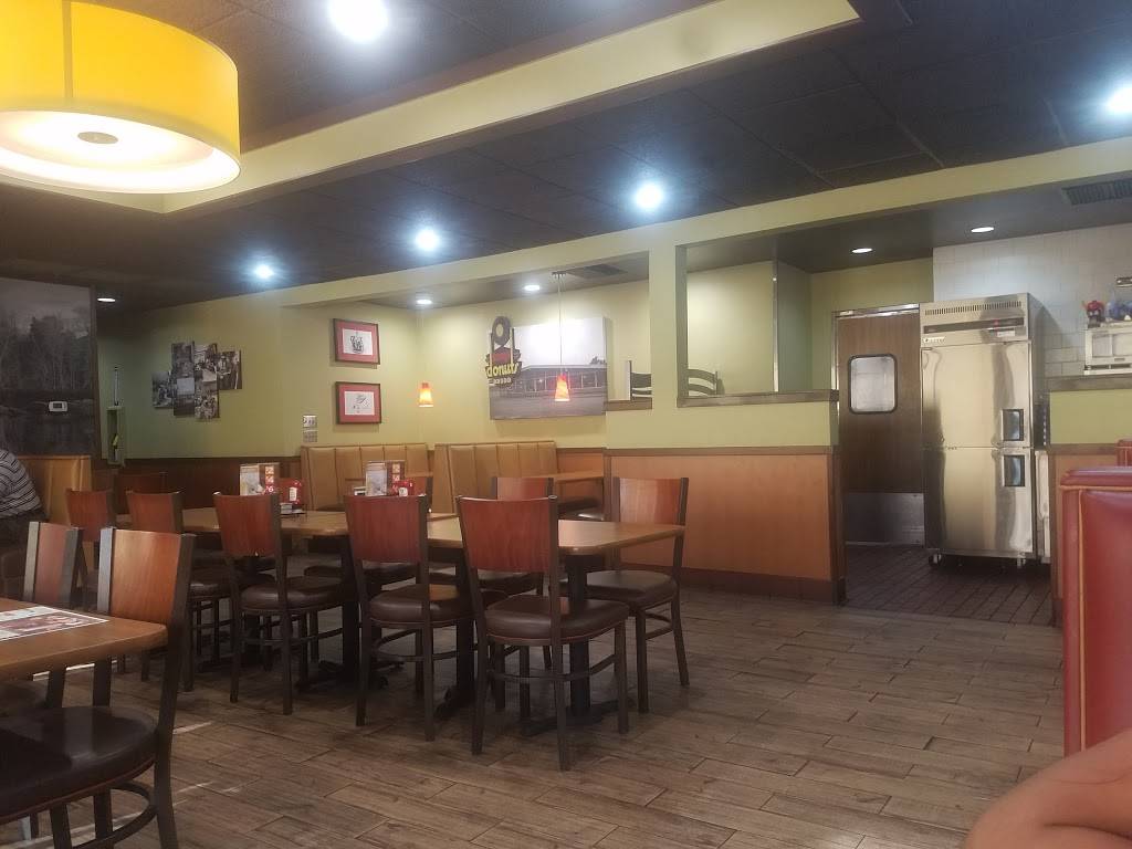 Dennys | restaurant | 2670 W March Ln, Stockton, CA 95207, USA | 2094781633 OR +1 209-478-1633