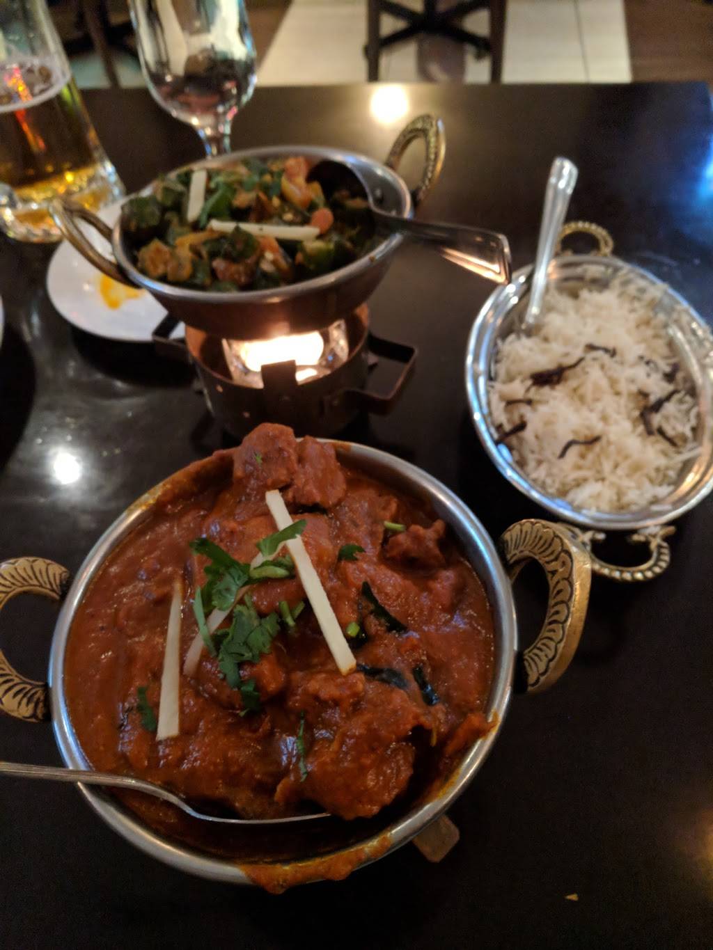 Sahib Indian Restaurant - Catering - Happy Hour - Sports Bar | restaurant | 225B Boul Hymus, Pointe-Claire, QC H9R 1G4, Canada | 5144261121 OR +1 514-426-1121