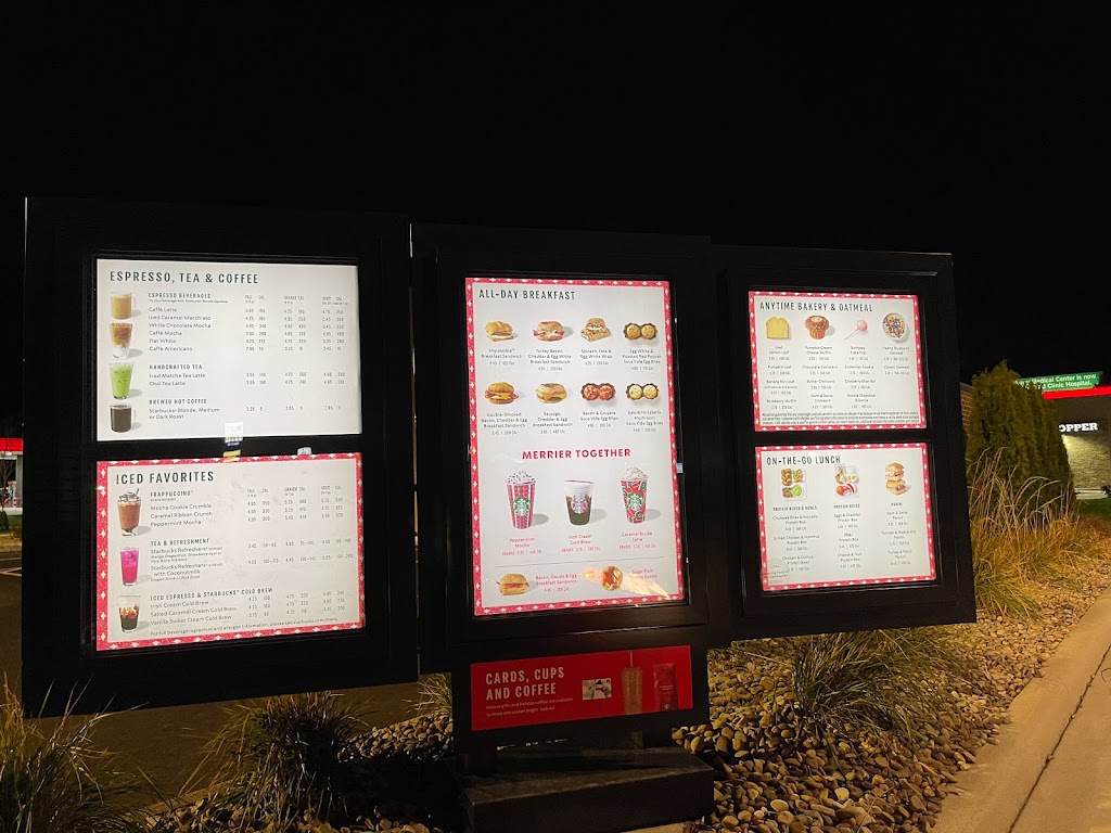 Starbucks | cafe | 4409 Hills and Dales Rd NW, Canton, OH 44708, USA | 3309468227 OR +1 330-946-8227