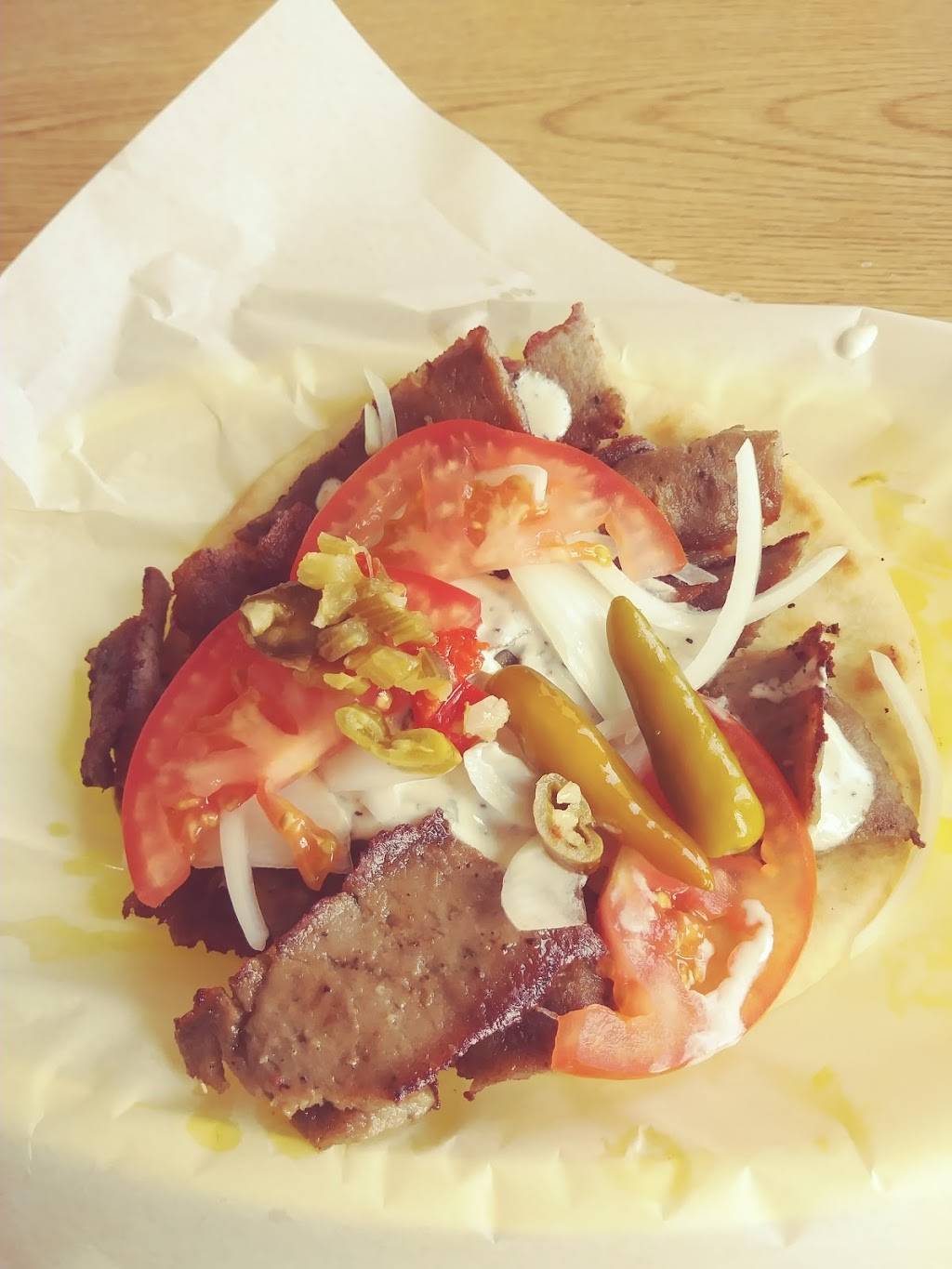 Andys house | restaurant | 31 S County St, Waukegan, IL 60085, USA | 8476625355 OR +1 847-662-5355