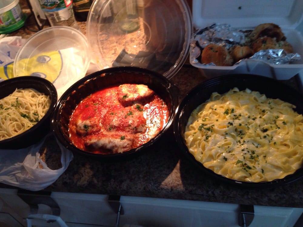 Avellino Pizza & Pasta | restaurant | 15 E Hartsdale Ave, Hartsdale, NY 10530, USA | 9144281926 OR +1 914-428-1926